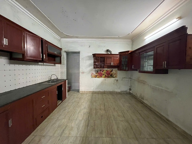 BÁN NHÀ KHU 5 – ĐƯỜNG VÕ NGUYÊN GIÁP – VĨNH NIỆM – LÊ CHÂN – HẢI PHÒNG